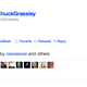Illustration for article titled Senator Chuck Grassley Is the Worst Twitter User in the United States of America
